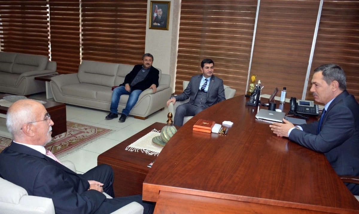 Işık, "Türkiye\'deki Bütün Belediyelere Örnek Olmalı"