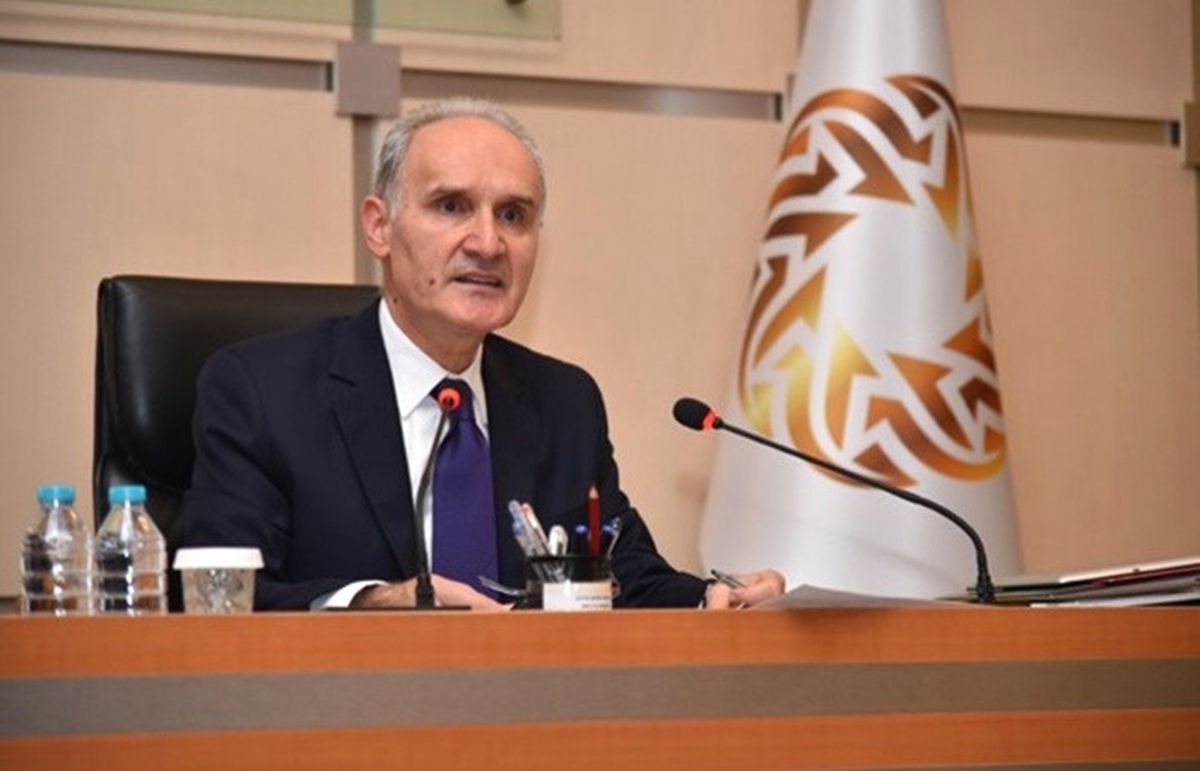 İTO Başkanı: Bankalar düşürmeyi unuttu herhalde!