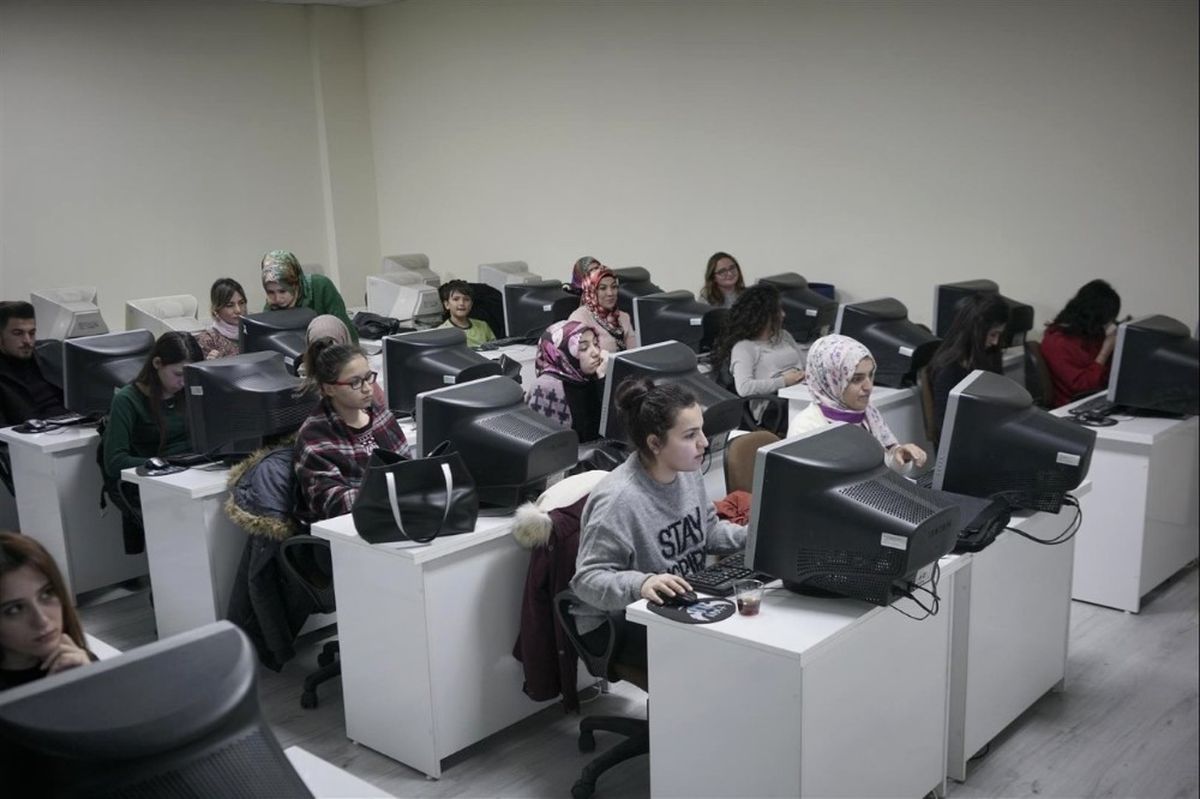 Kapem\'de İki Ayrı Kurs Daha Açılacak