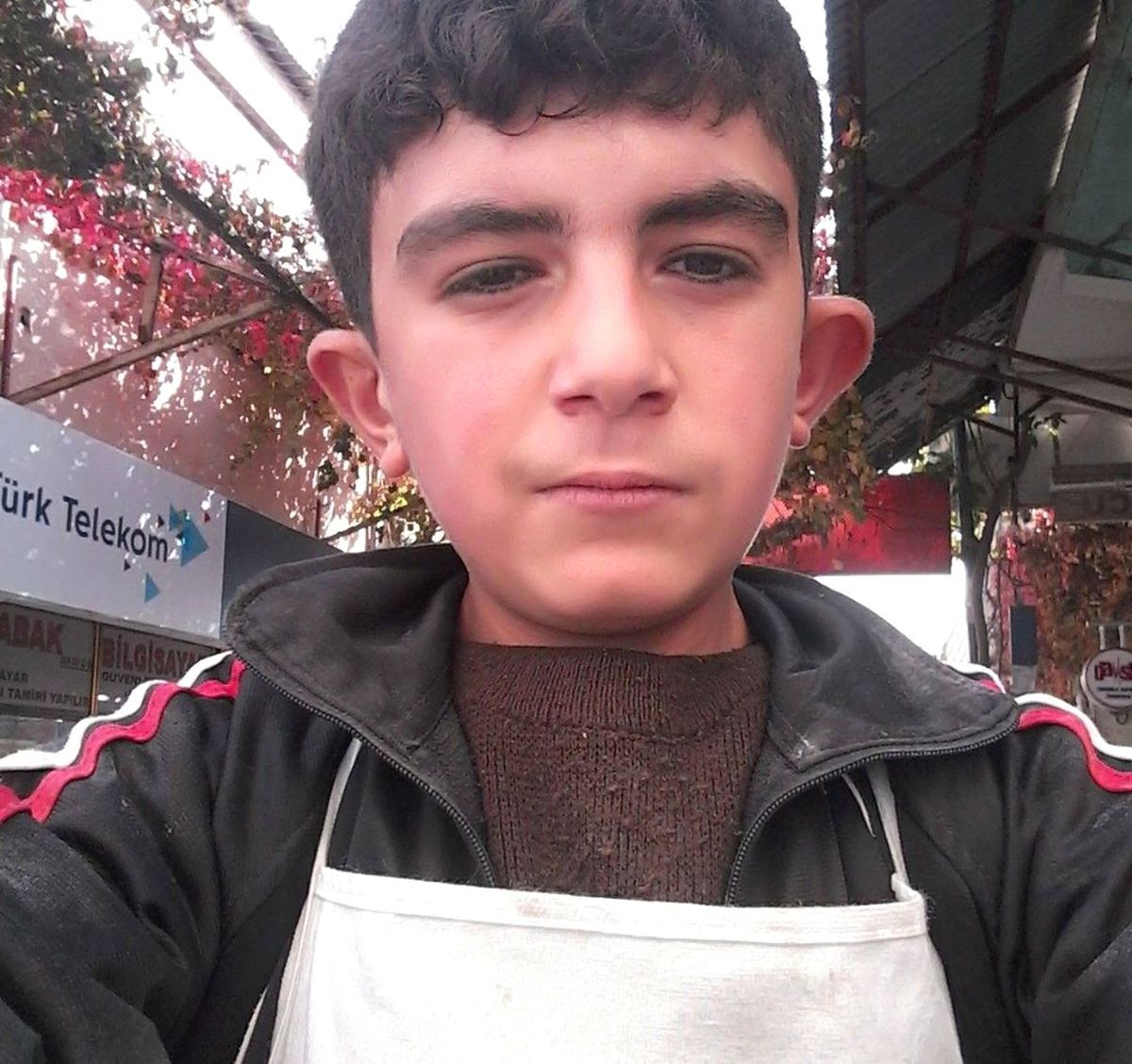 Kayıp Seydi, İstanbul\'da Bulundu