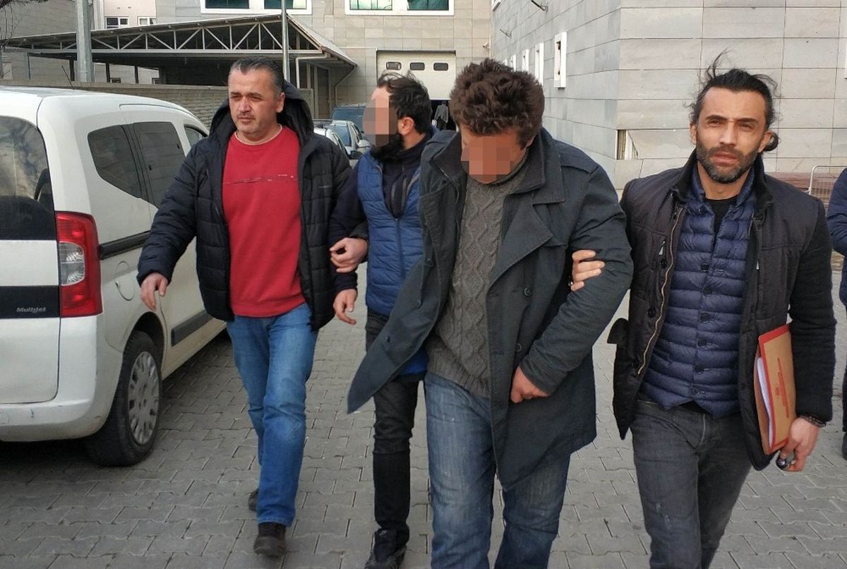 Kaza Yapan 60 Bin Liralık Aracı Sahibinden Habersiz 10 Bin Liraya Sattılar