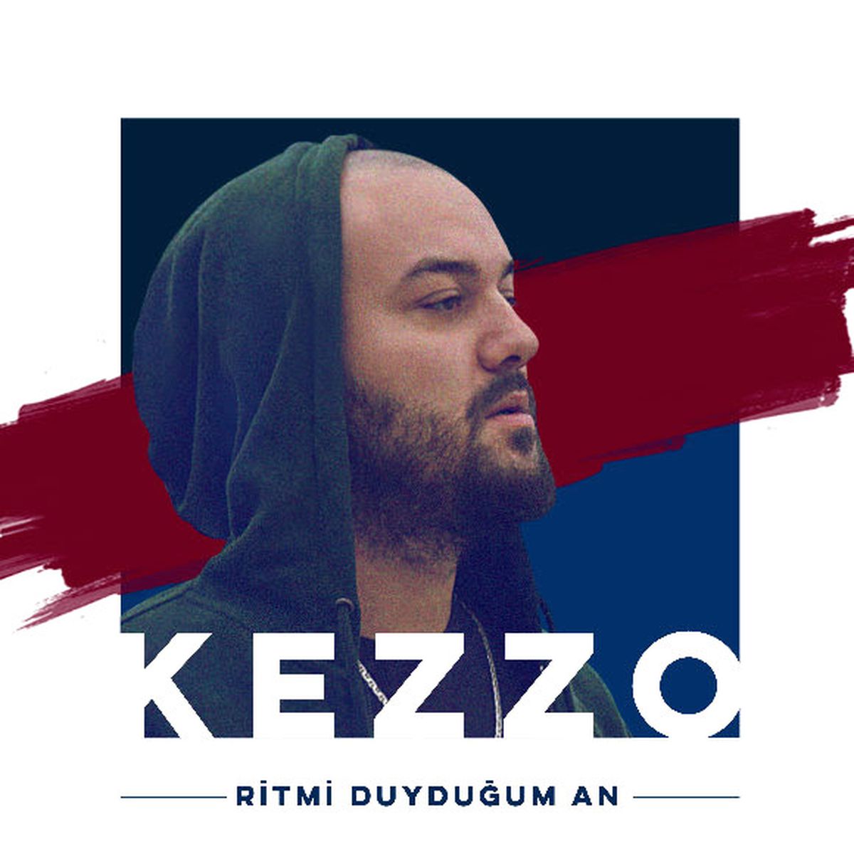 Kezzo\'dan Yeni Şarkı: Ritmi Duyduğum An