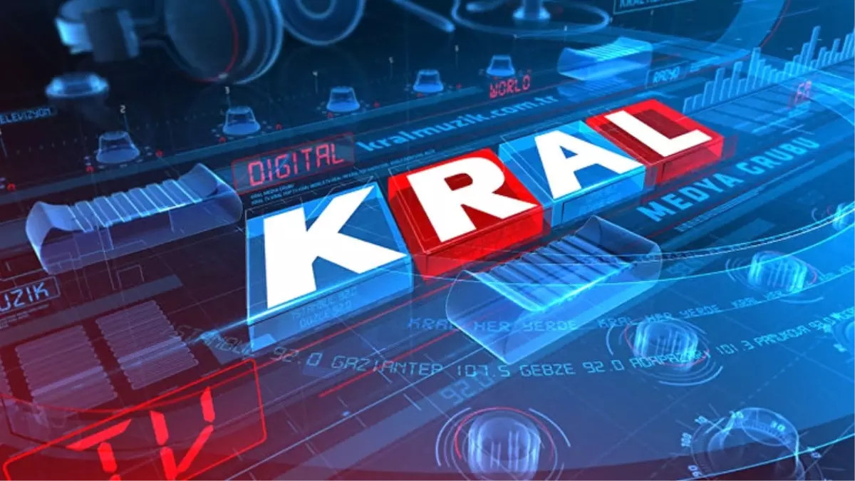 Kral Tv, Televizyondaki Yayın Hayatına Son Veriyor