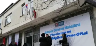 Maltepe Belediyesi Kentsel Dönüşümde Sona Yaklaştı