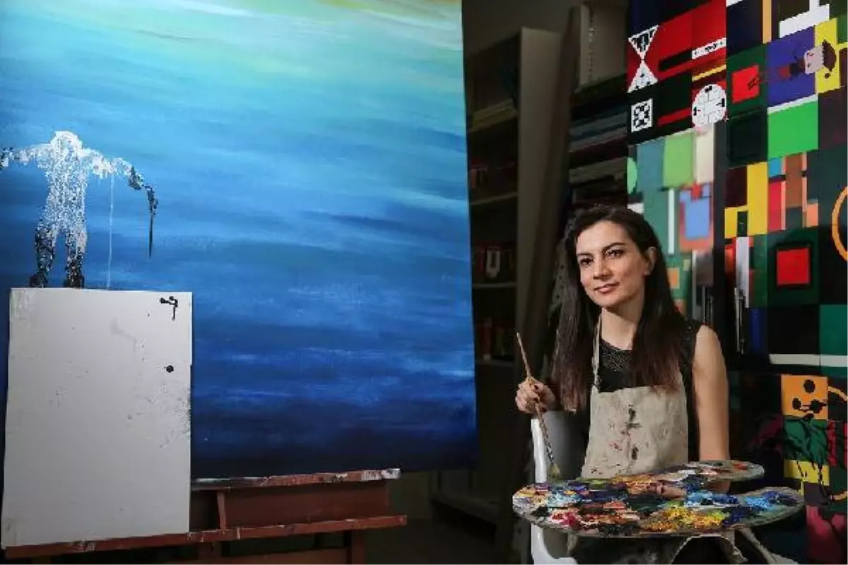 Metropol An\' Sergisi İküsag\'da Açılıyor