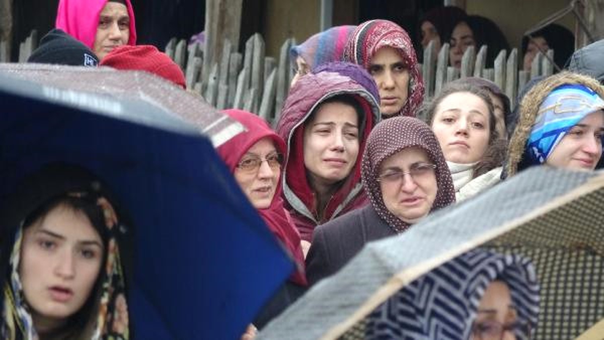 Motosiklet Kazasında Hayatını Kaybetti, Nişanlısı Güçlükle Ayakta Durdu