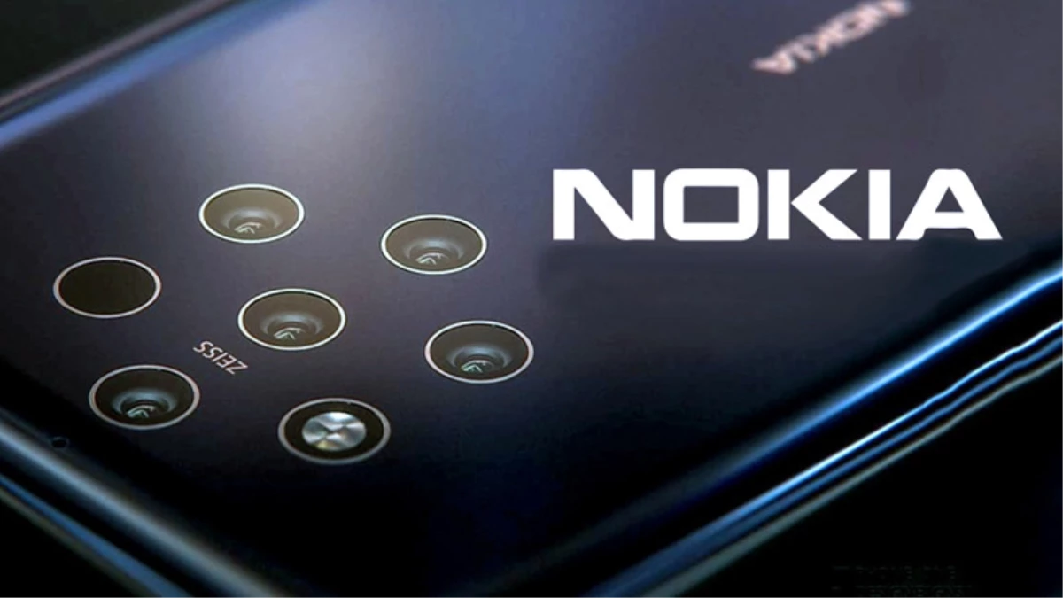 Nokia 9 Pureview, Ocak Ayının Sonlarında Çıkabilir