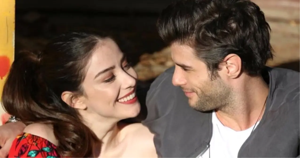 Serkan Çayoğlu\'yla 4 Yıllık İlişkisi Hakkında Konuşan Özge Gürel Kimdir?