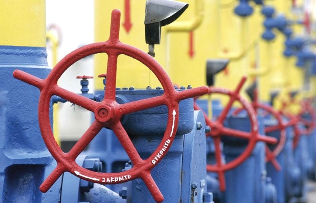 Sıcaklıklar arttı, doğal gaz tüketimi azaldı