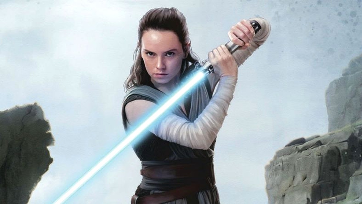 Star Wars Episode Ix Fragmanı Hazır, Yakında Geliyor"