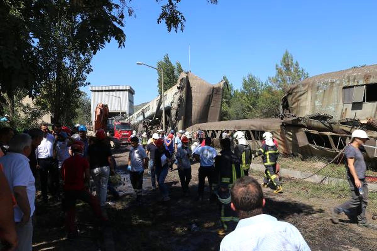 Termik Santralde 2 İşçinin Ölümünde, 5 Kişi Hakkında Hapis Talebi