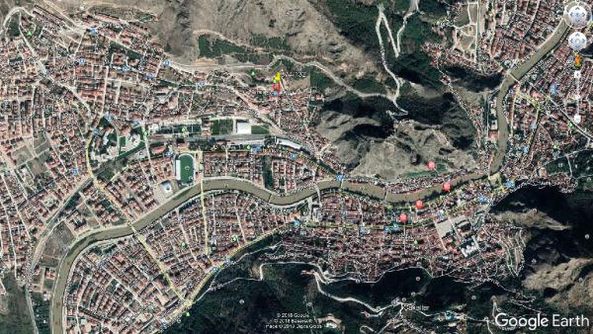TOKİ 29 İlde 161 Arsayı Satışa Sundu