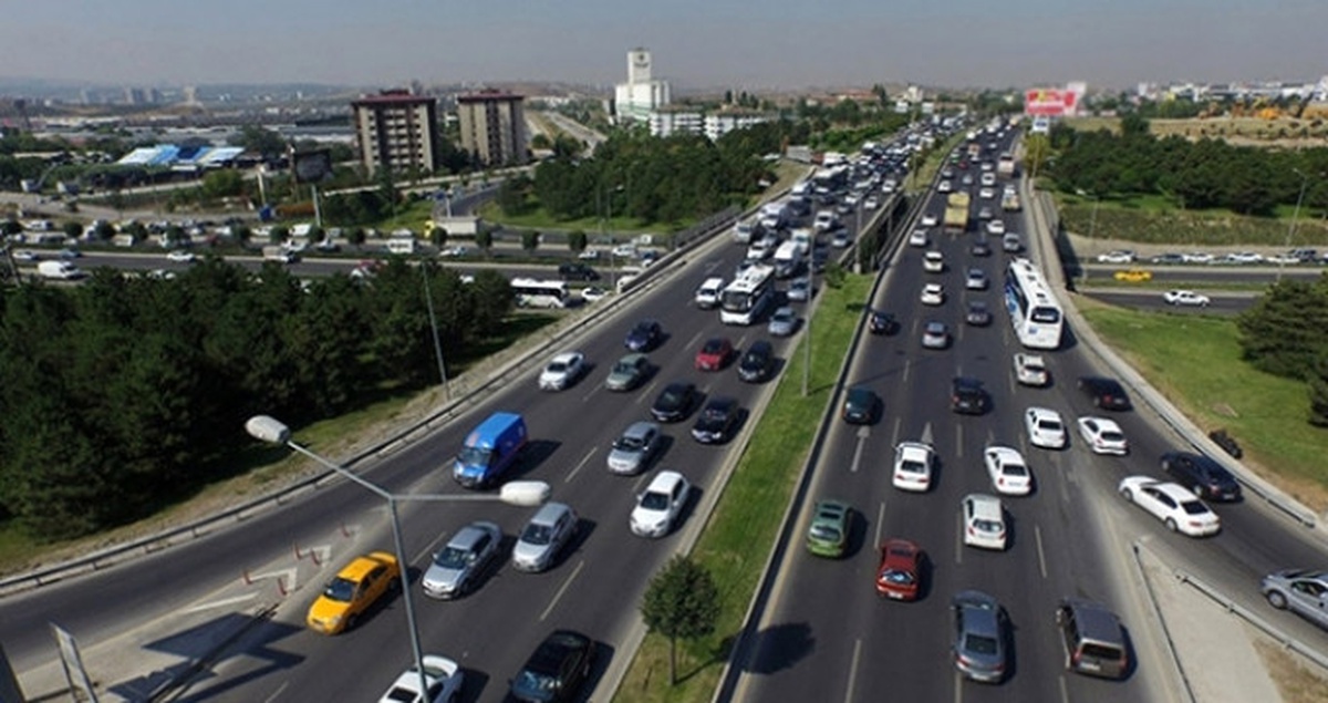Trafik Önlemleri Sayesinde Kaza Sayısı Azaldı