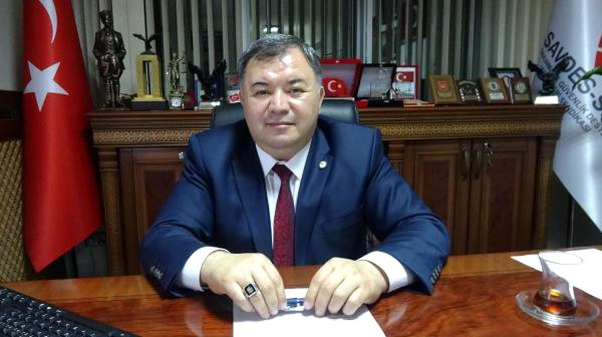 TSK\'daki Sivil Memurların Sendikasından \'Özlük Hak\' Talebi