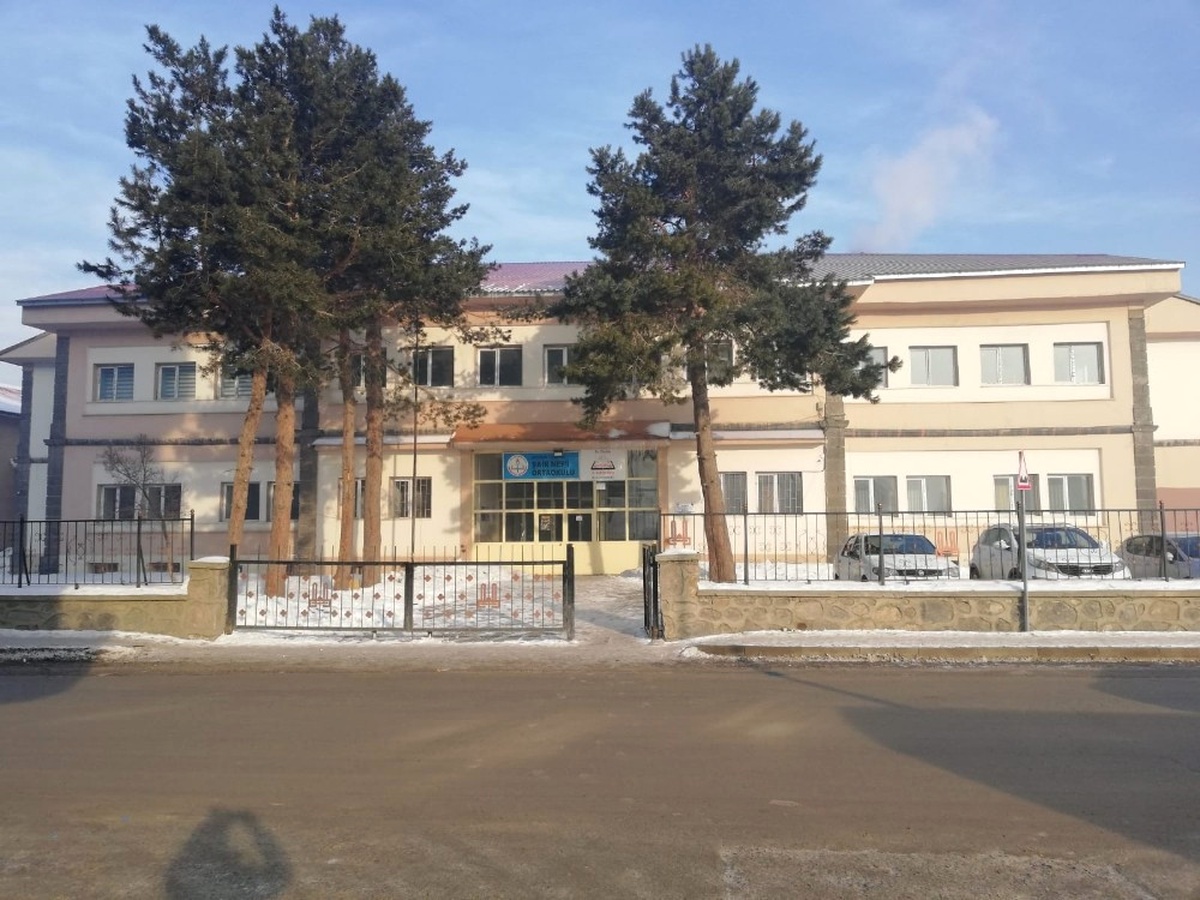 Türkiye\'nin 23. Olgunlaşma Enstitüsü Erzurum\'da Açılıyor