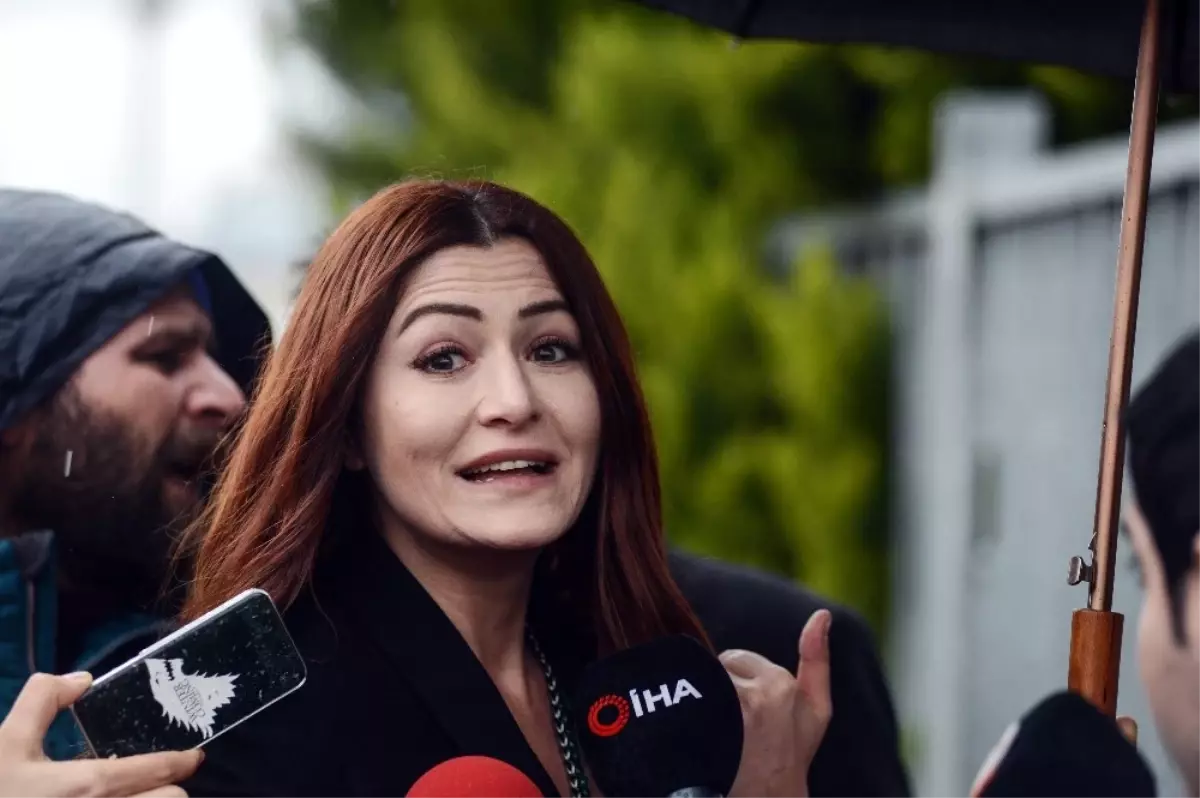 Ünlü Sanatçı Deniz Çakır: "Yapılan Suçlamaları Reddettim"