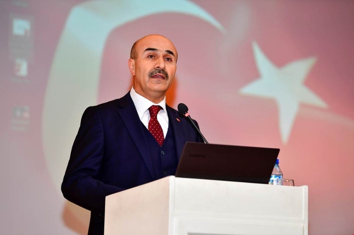 Vali Demirtaş: "Vatandaşların Huzurunu Bozanlar Hak Ettikleri Muameleyi Görecek"