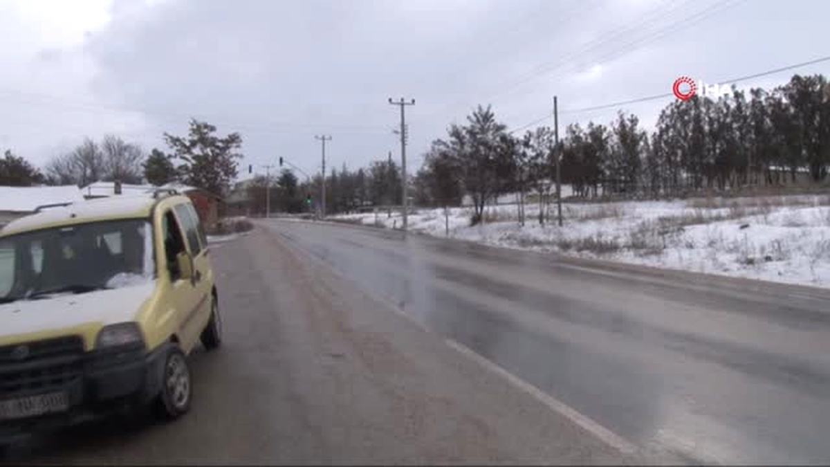 Vatandaşların Dar Yol İsyanı