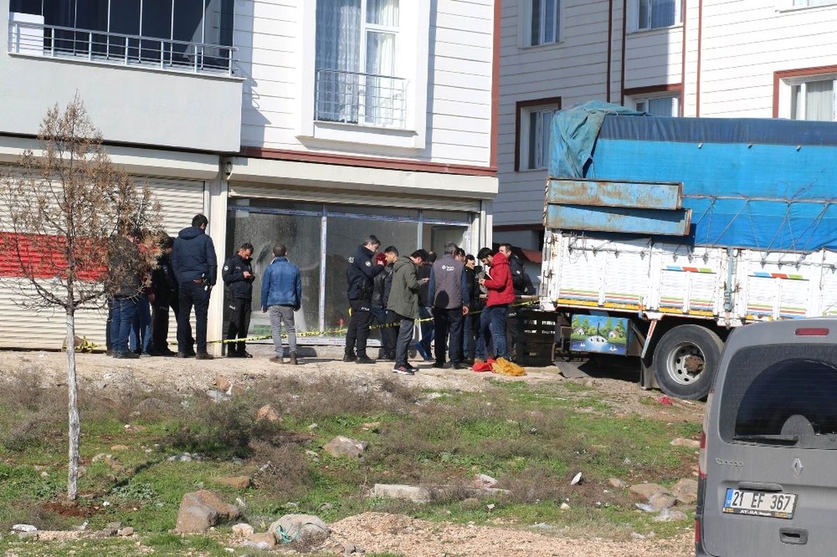 Yere Düşen Tüfek Bir Hayata Mal Oldu