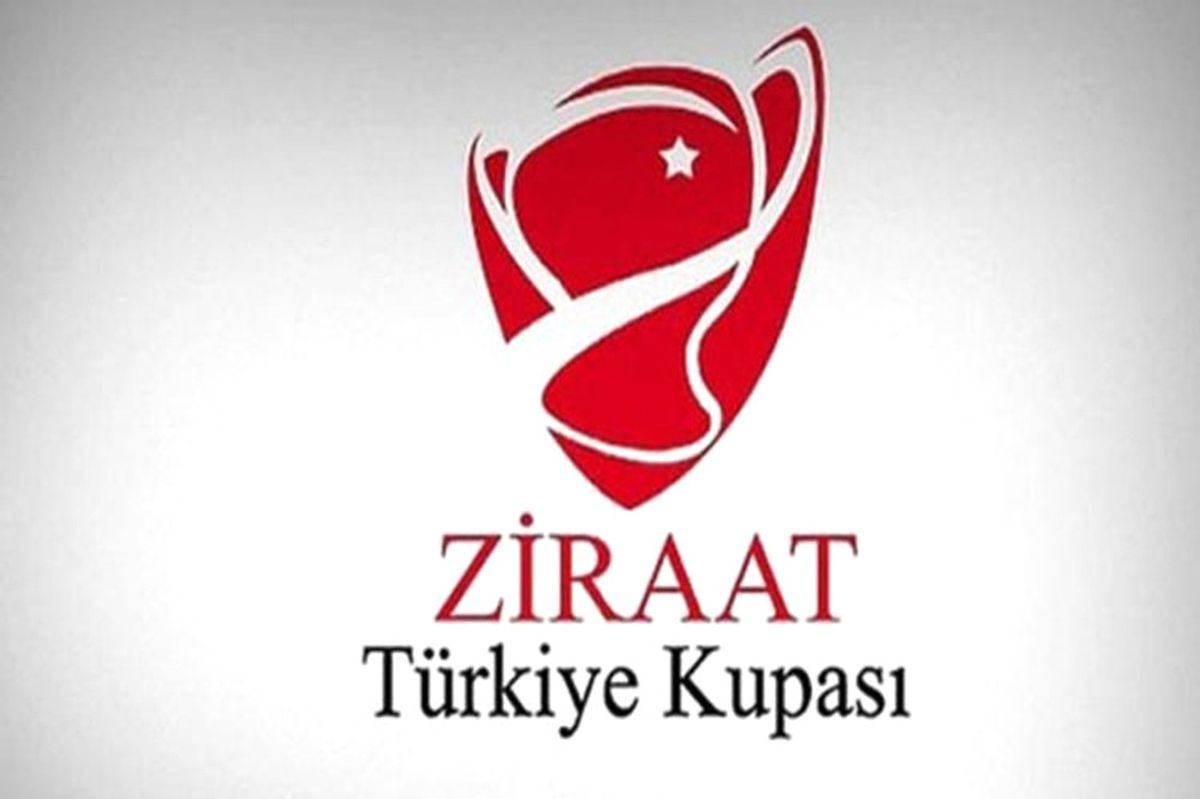Ziraat Türkiye Kupası Son 16 Tur Programı Belli Oldu