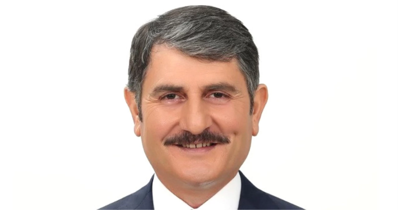 AK Parti\'nin Ankara Pursaklar Belediye Başkan Adayı Ayhan Yılmaz Kimdir?