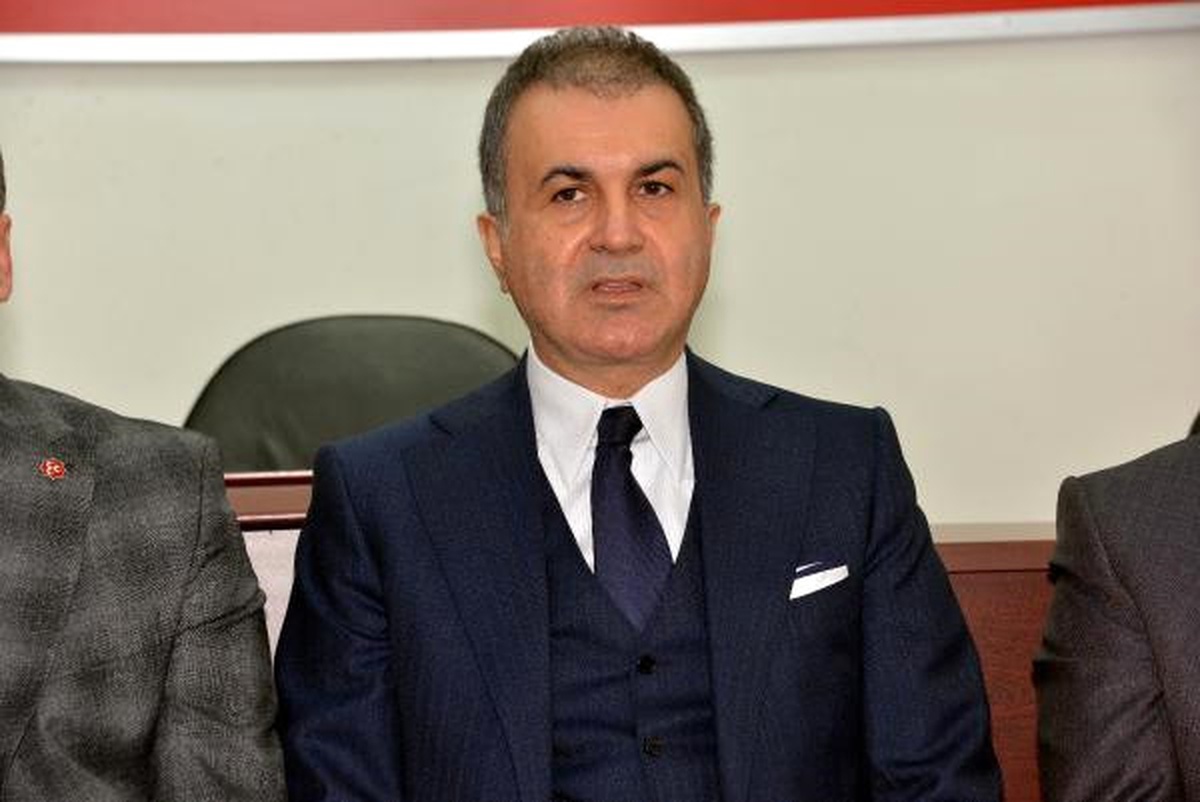 Ak Partili Çelik: Cumhur İttifakı Büyük Güçle Seçimlerden Çıkacak