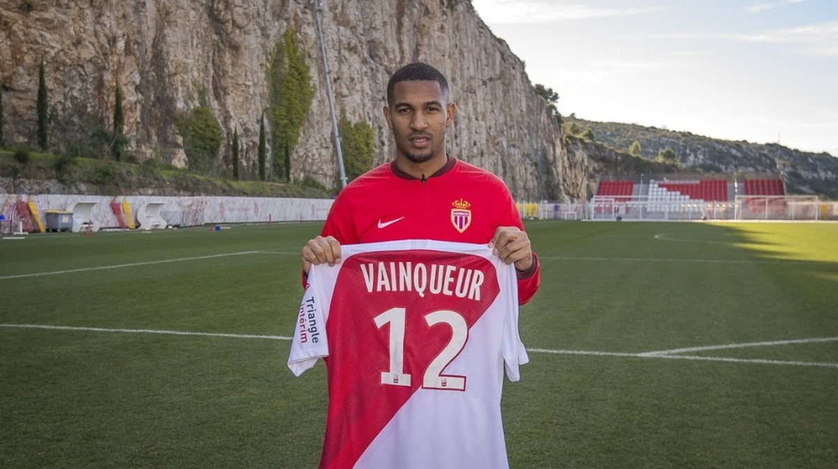 Antalyaspor, Vainqueur\'ü Monaco\'ya Kiraladı