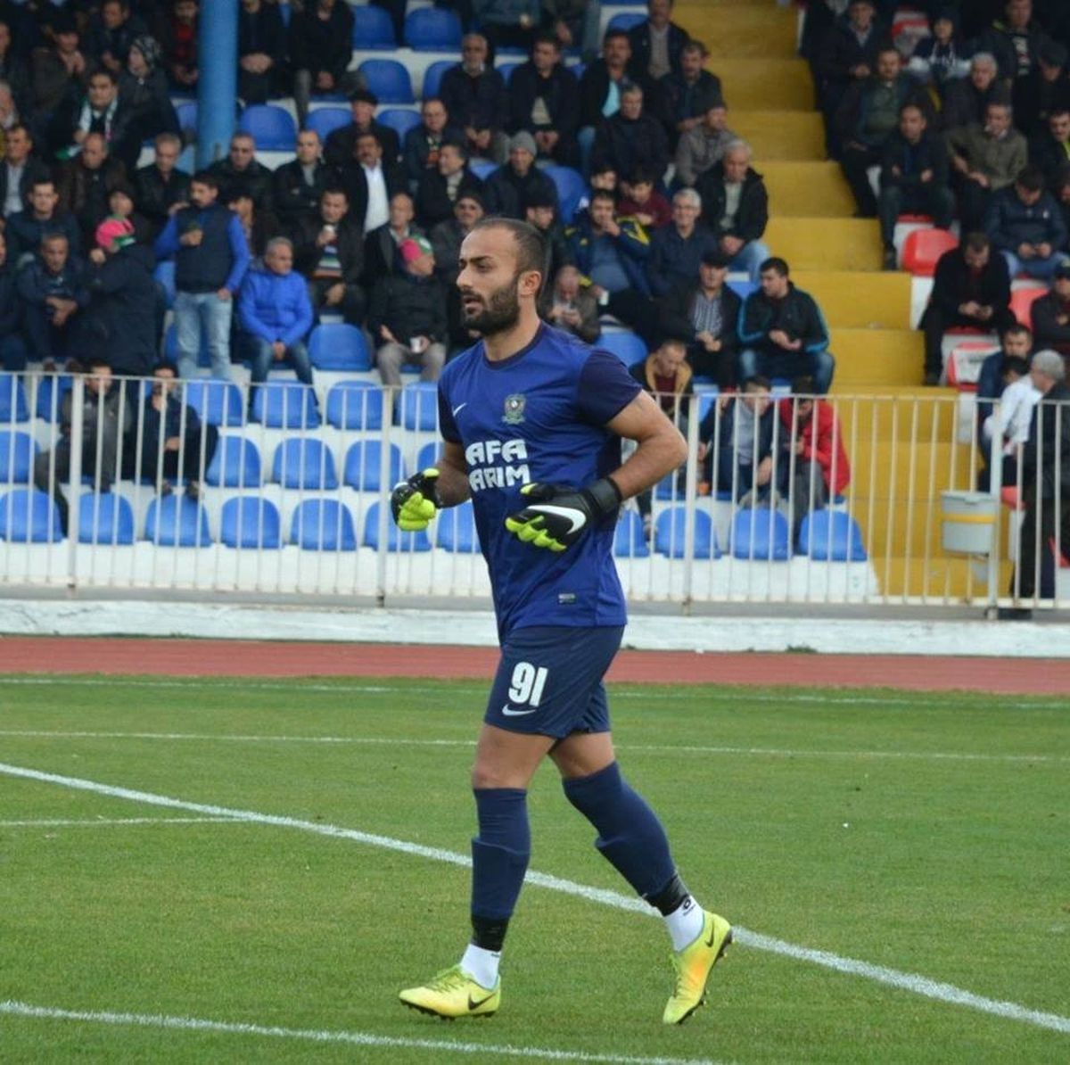 Belsinspor\'da 2 Takviye