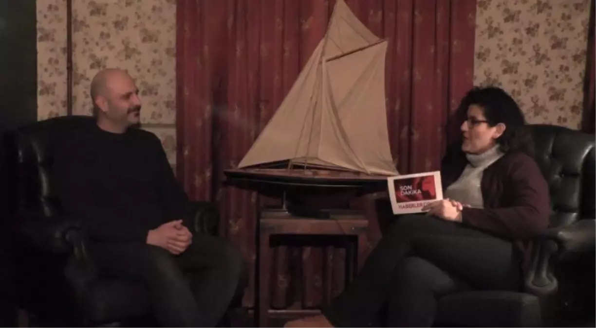 Bursa\'da Eğlencenin Yeni Adresi: KA Bar