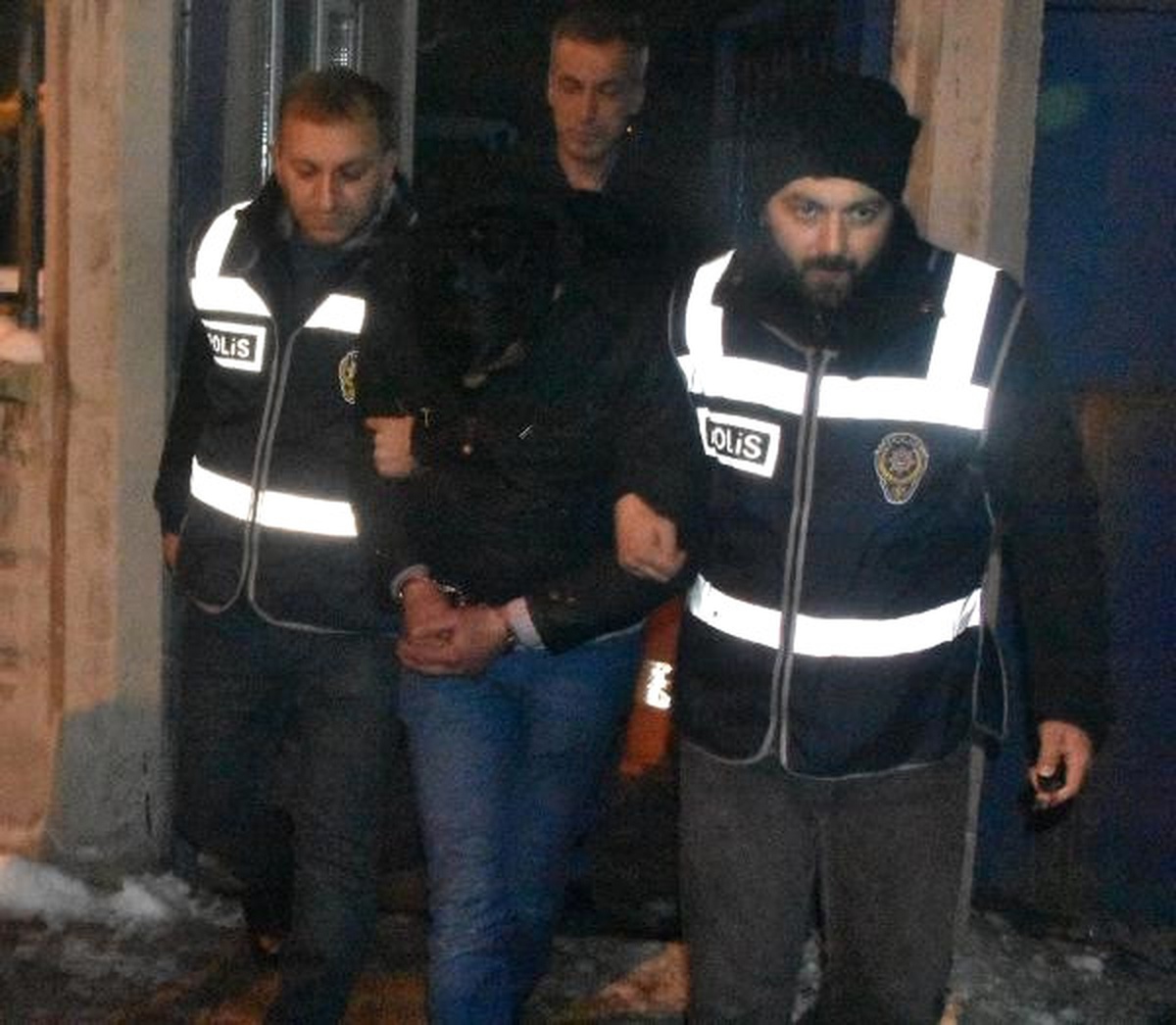 Çalıştığı Fabrikayı Soyan İşçi: Paraya İhtiyacım Yok, Şeytana Uydum