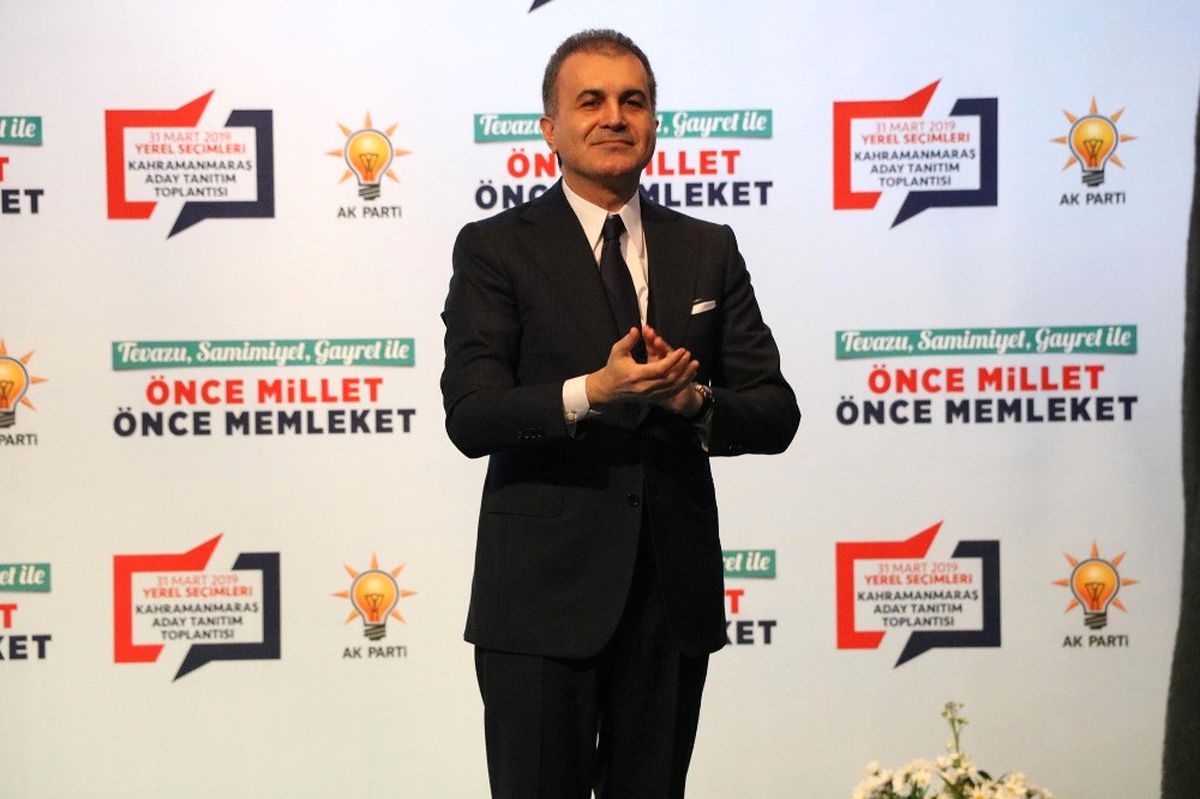 Deaş\'la Mücadele Bahane Edilerek..."