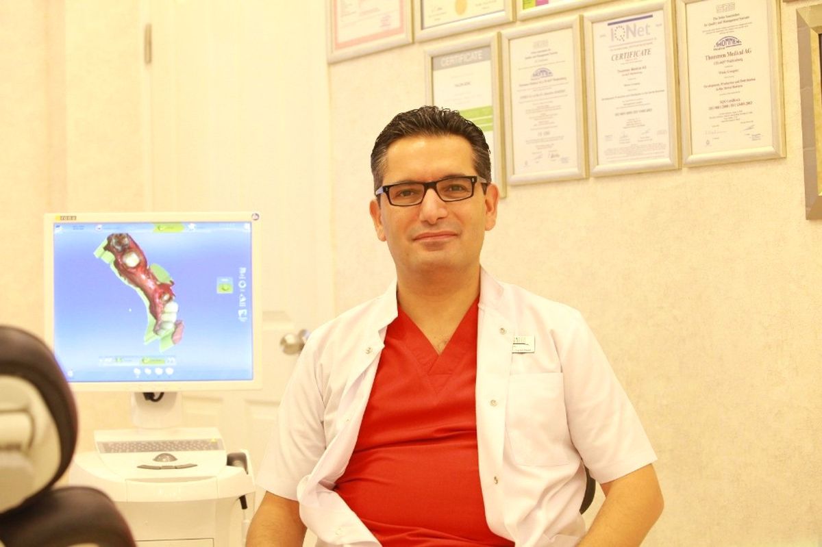 Diş Sararması Moralinizi Bozmasın