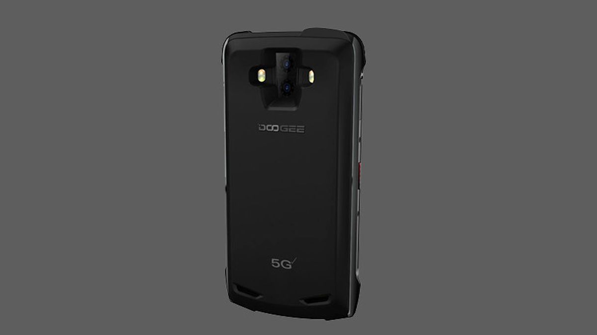 Doogee S90, Rakiplerinin Önüne Geçecek Bir 5g Modülü Ediniyor (Video)