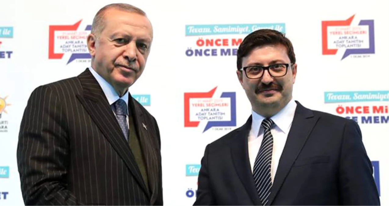 AK Parti Ankara Kalecik Belediye Başkan Adayı Duhan Kalkan Kimdir?