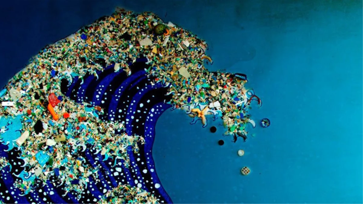 Dünyanın Geleceğini Tehdit Eden Mikroplastikler Hakkında Bilmeniz Gereken Her Şey