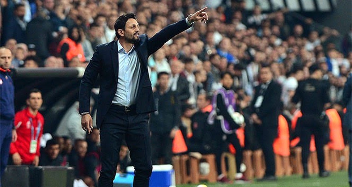 E.y. Malatyaspor, Erol Bulut\'un İstifasına Yönelik Haberleri Yalanladı