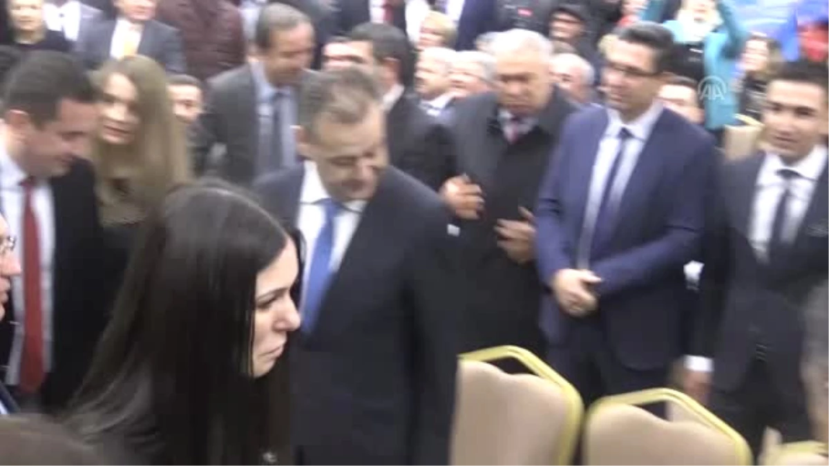 Edirne, AK Parti Belediyeciliğiyle Tanışacak"