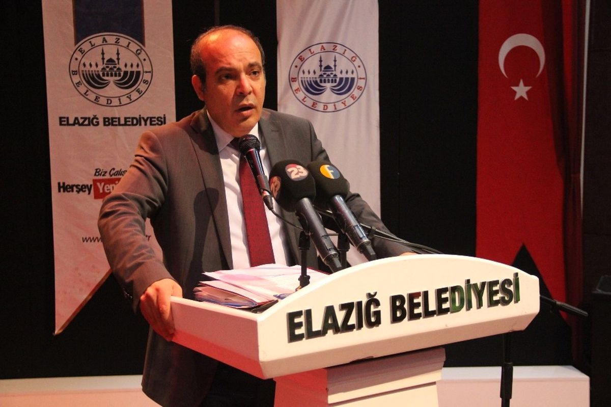 Elazığspor\'da Olağanüstü Genel Kurul Ertelendi