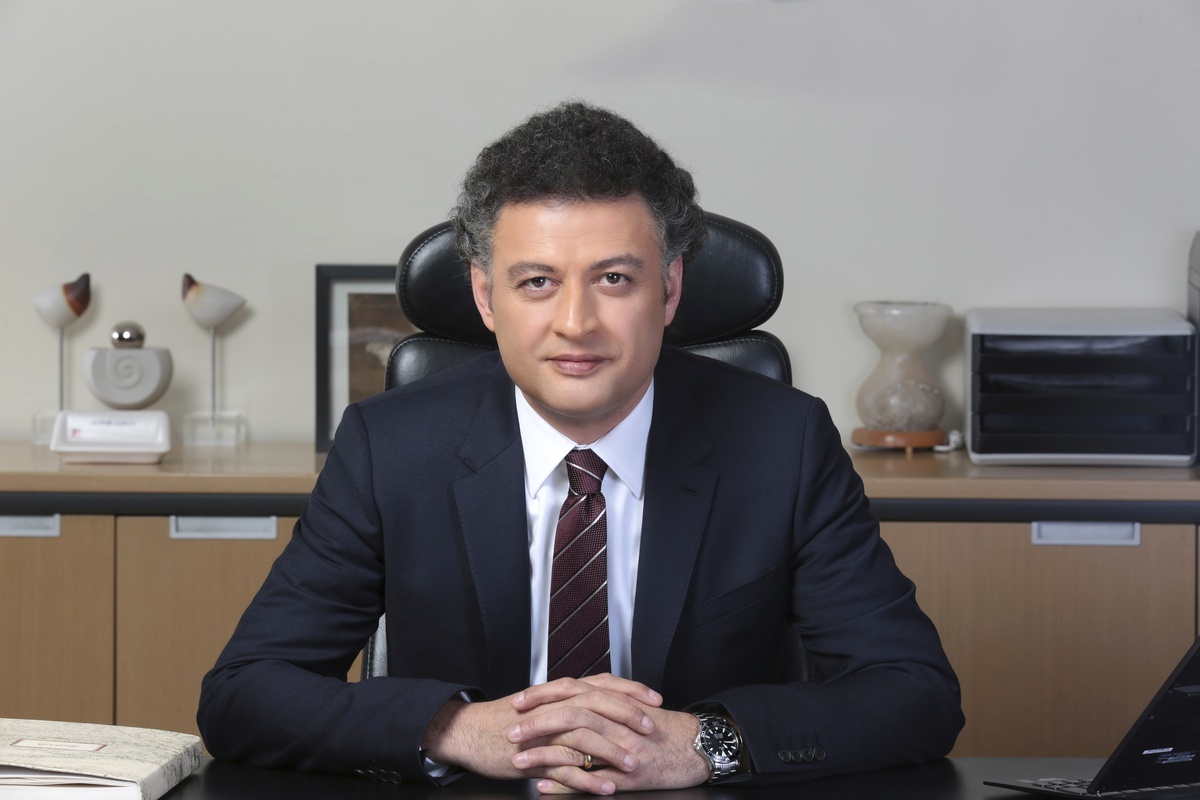 Enerji Verimliliği Haftası\'nda Kalekim\'den Isı Yalıtımıyla Tüketimi Azaltma Çağrısı