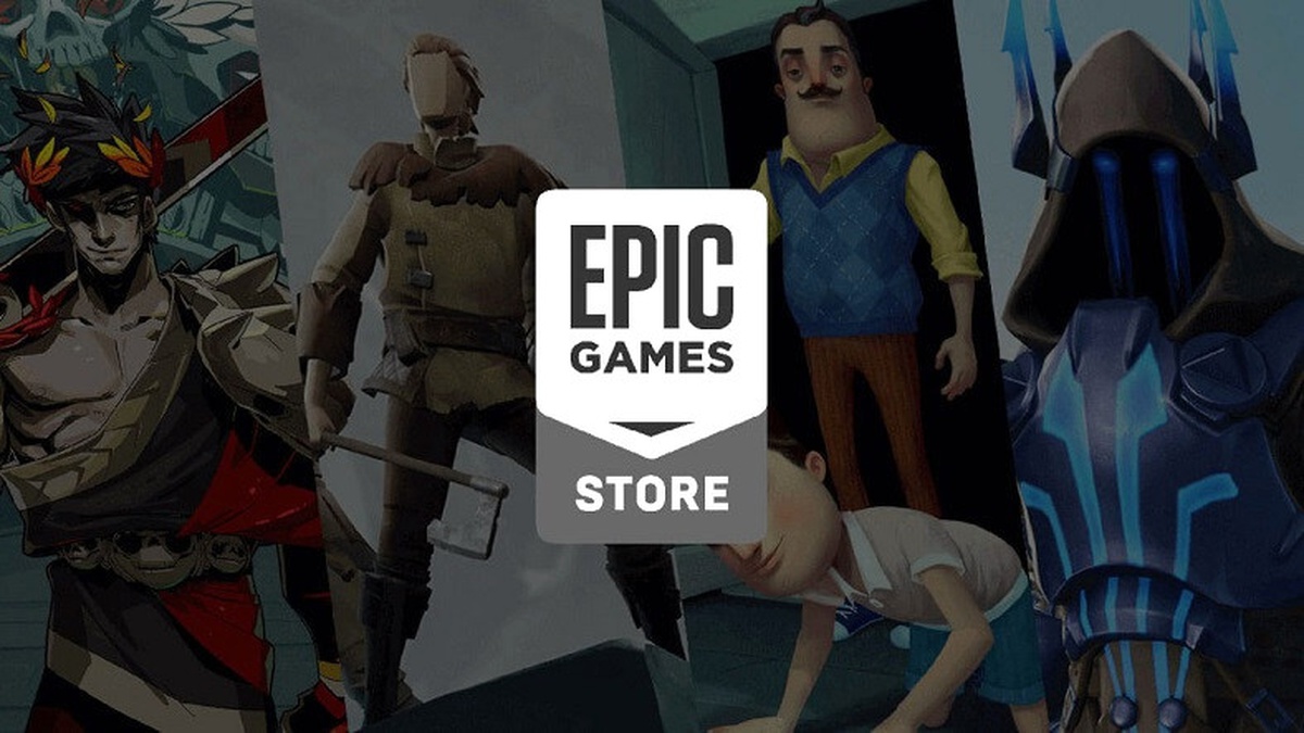Epic Games Store\'un Geri Ödeme Politikası Yenilendi