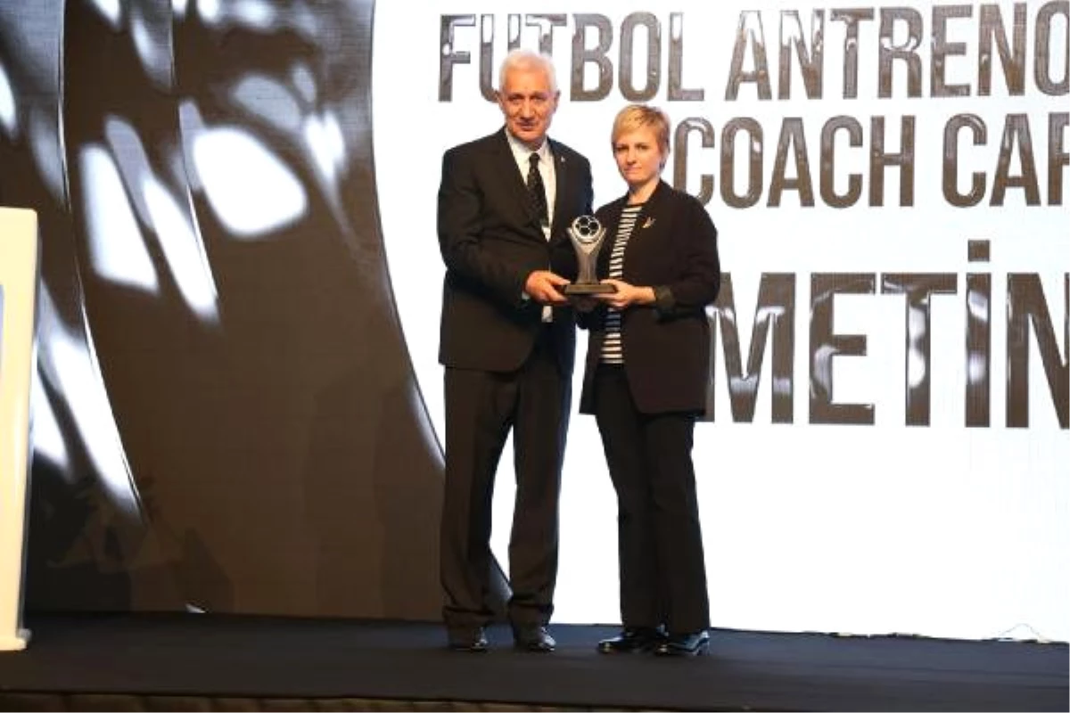 Fıfex Futbol Endüstrisi Ödülleri Sahiplerini Buldu