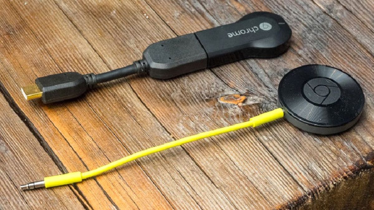Google Chromecast Audio\'nun Üretimi Sonlandırıldı