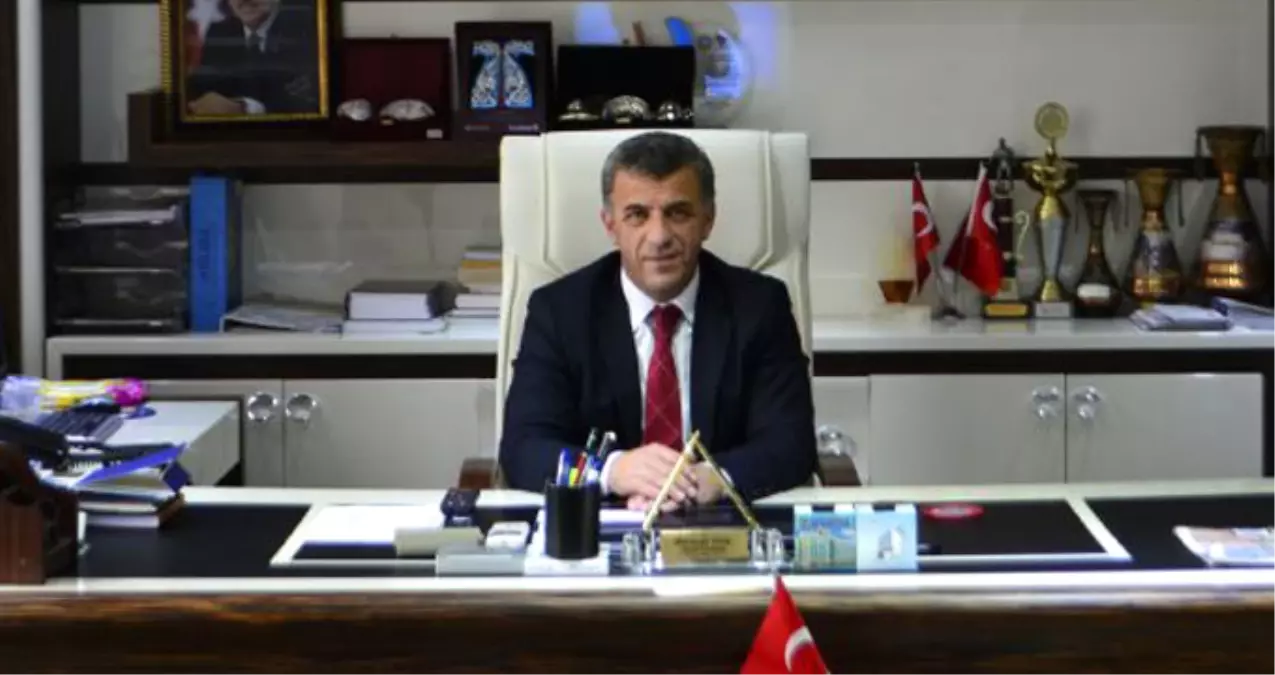 AK Parti Trabzon Çaykara Belediye Başkan Adayı Hanefi Tok Kimdir?