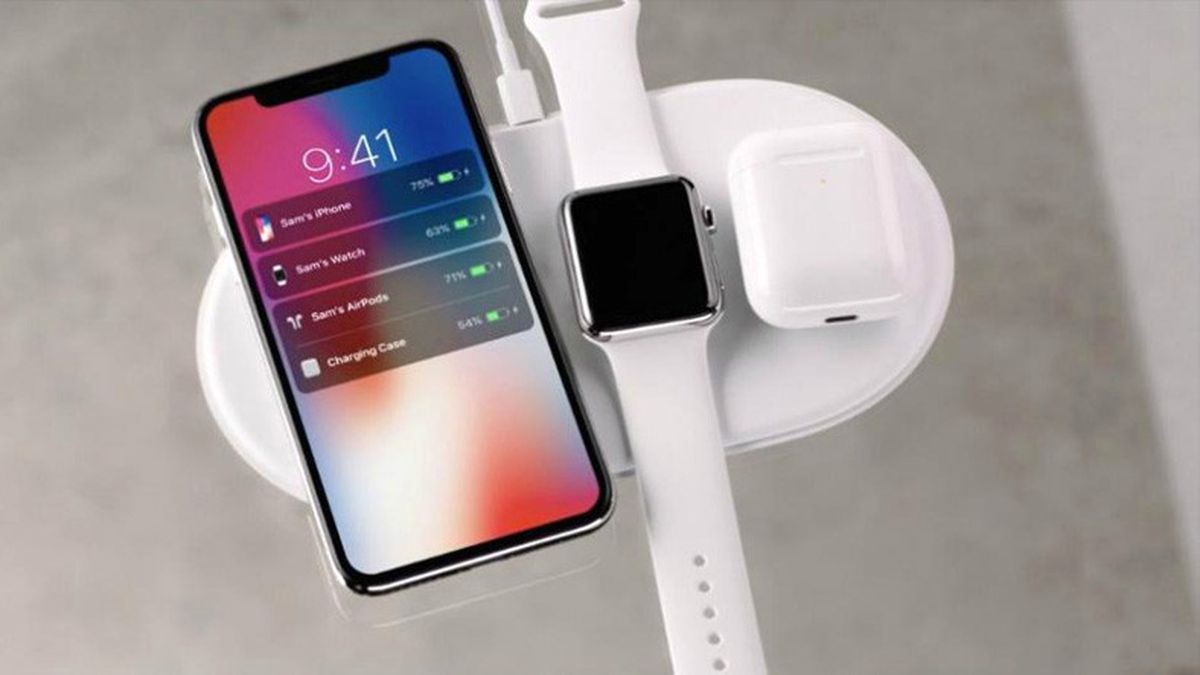 İddia: Apple\'ın Bir Türlü Satışa Çıkaramadığı Airpower\'ın Üretimi Başladı
