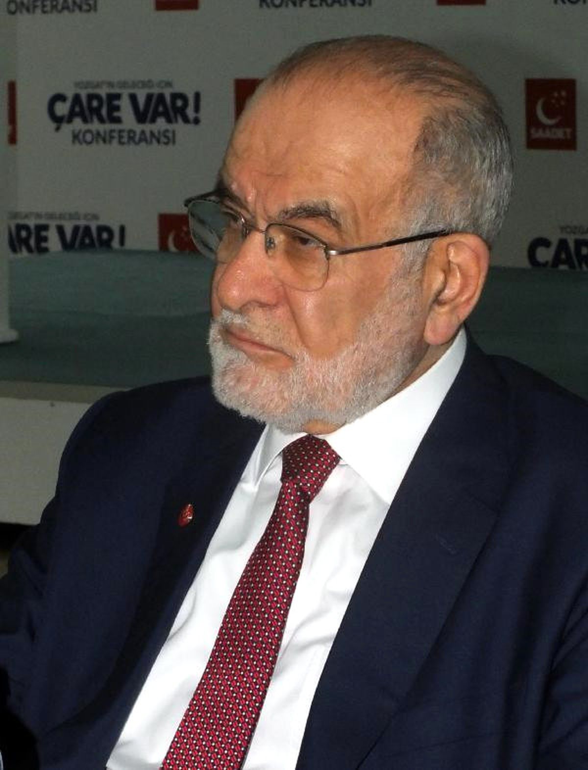 Karamollaoğlu: Hizmette Partizanlık Yapmayacağız