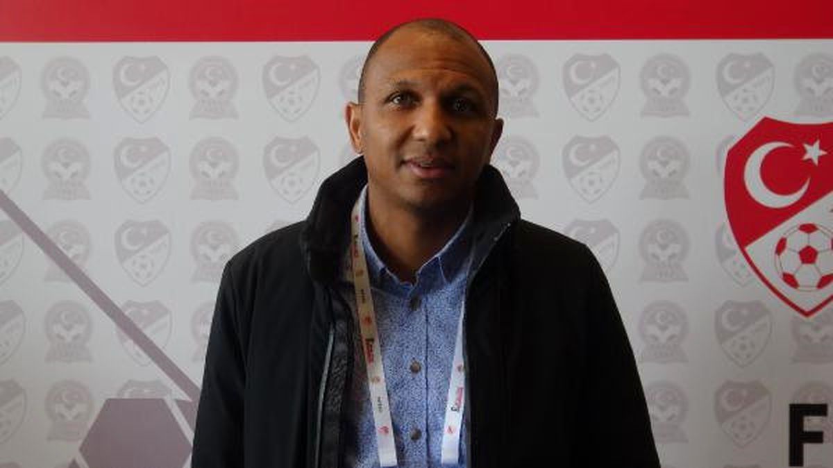 Mehmet Aurelio: "Başakşehir Böyle Devam Ederse Şampiyon Olur"