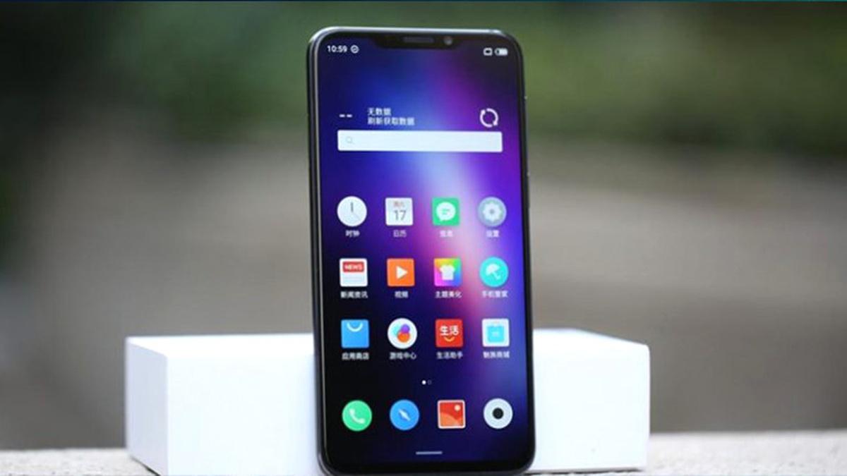 Meizu X8\'in Türkiye Satış Fiyatı Belli Oldu