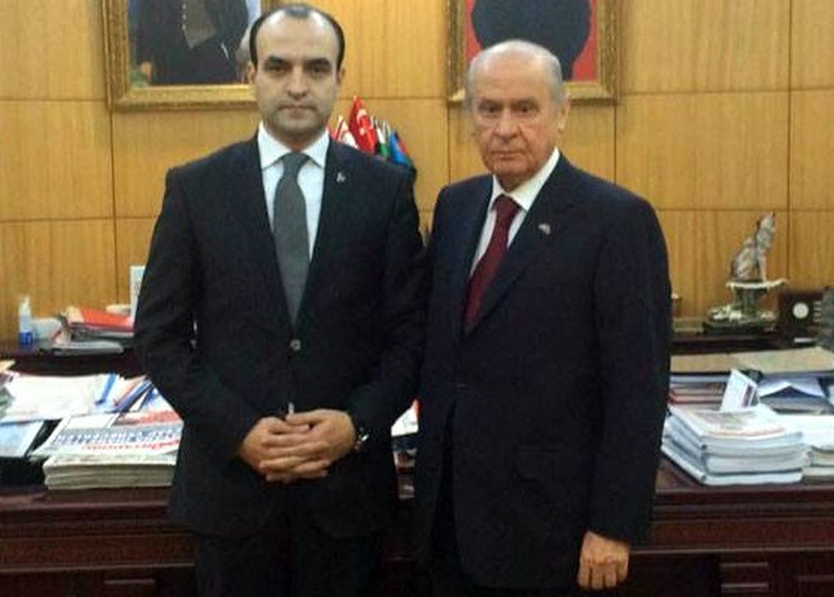 MHP Bursa İl Başkanı Kalkancı\'dan Yerel Seçim Açıklaması