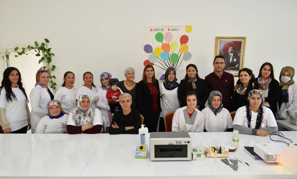 Mor Makas\'ta 2\'nci Aşama Başladı
