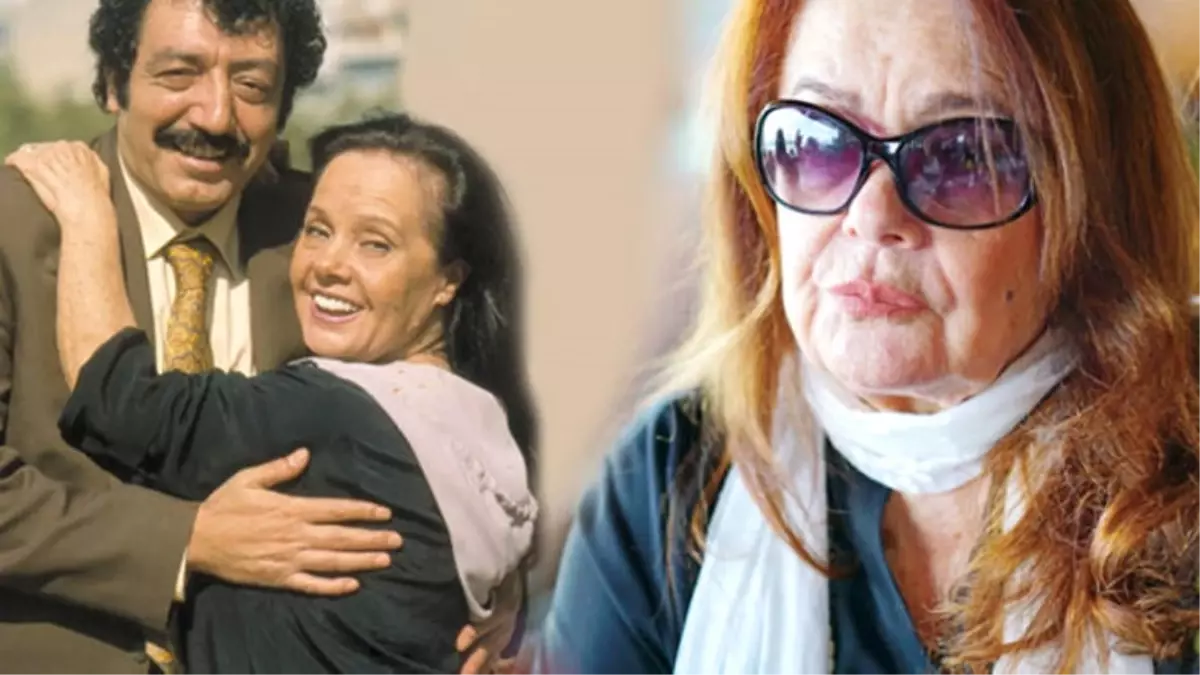 Müslüm Gürses\'in Eşi Muhterem Nur, Müslüm Filminin Yapımcısına Suç Duyurusunda Bulundu